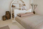 La commode Santorini Chic Arch