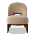 Fauteuil Milano