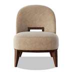 Fauteuil Milano