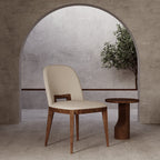 Chaise de salle à manger Milano