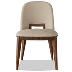 Chaise de salle à manger Milano