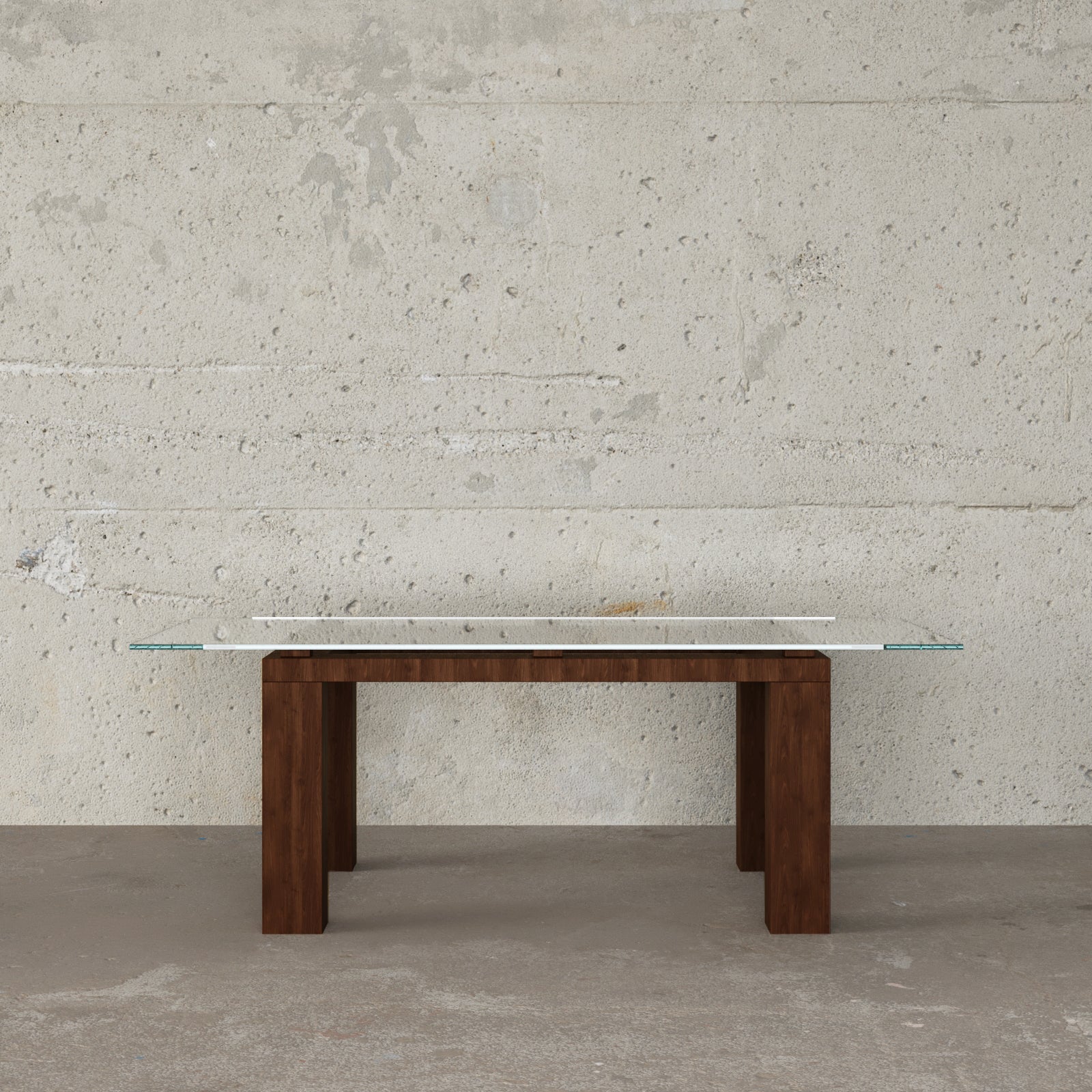 Table à manger Milano