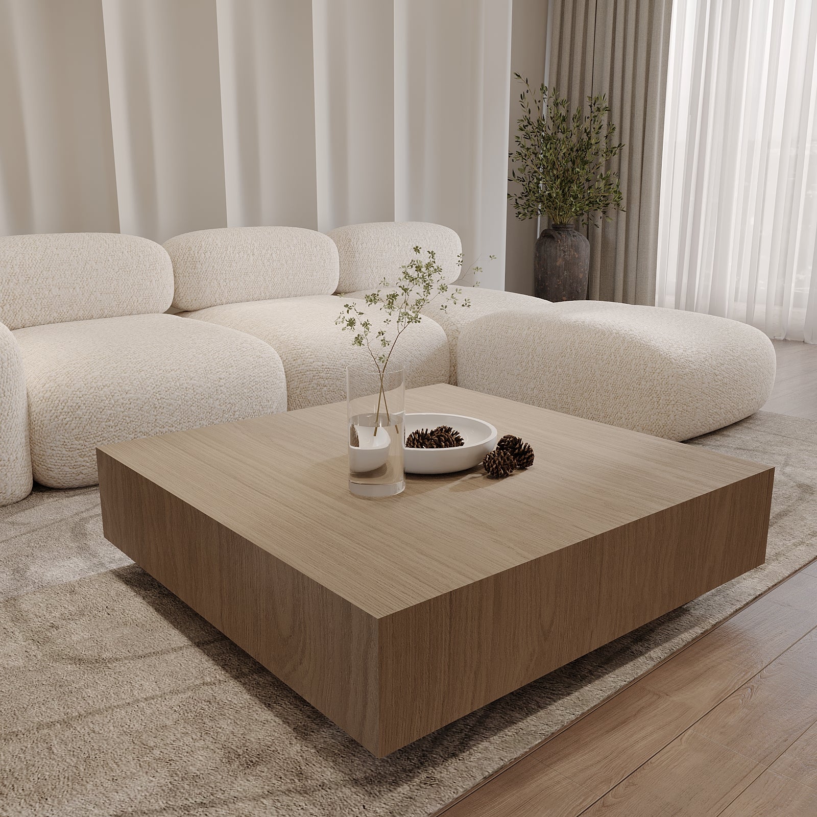 Table basse Sasha