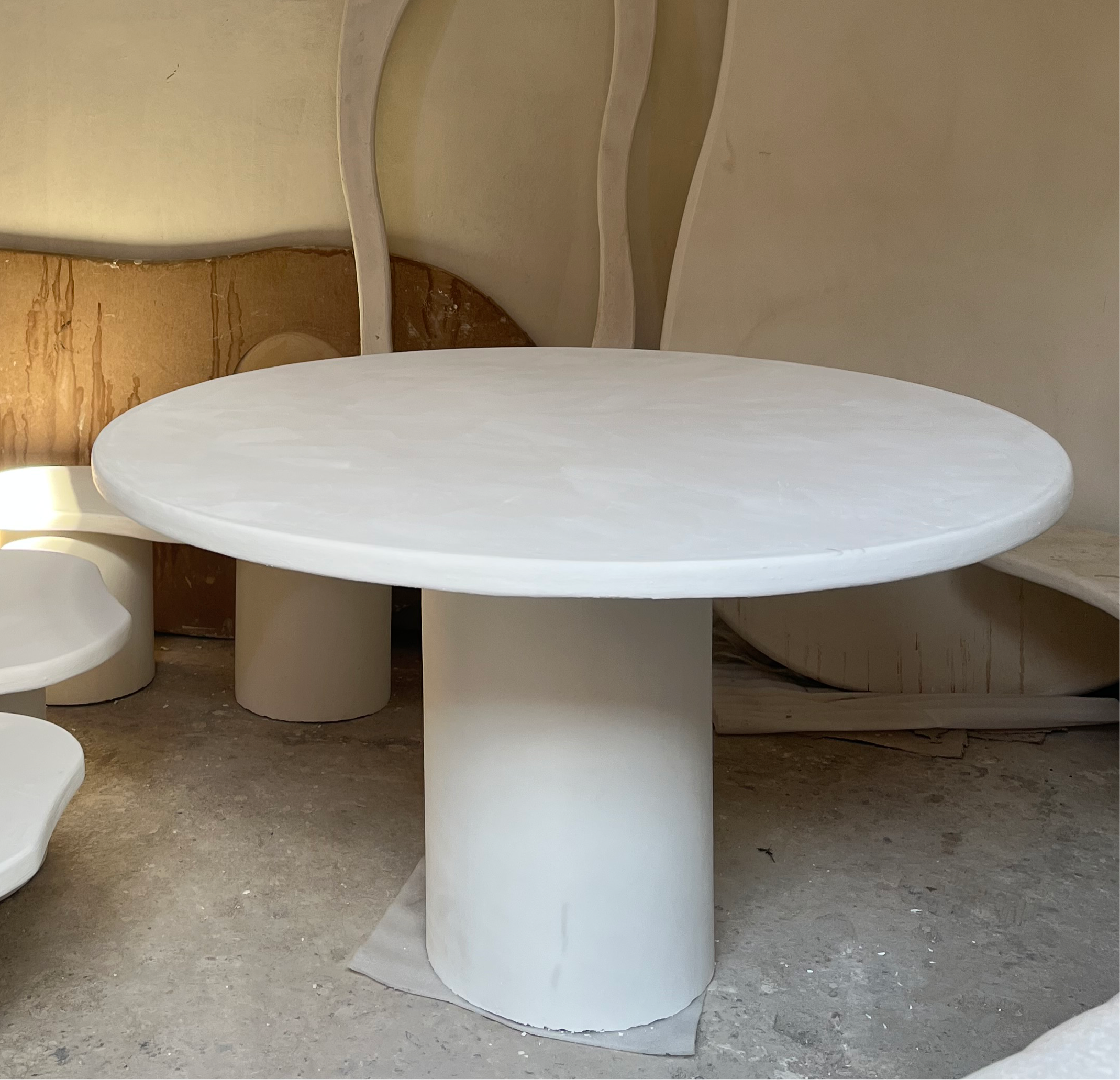 Table à manger TANGER