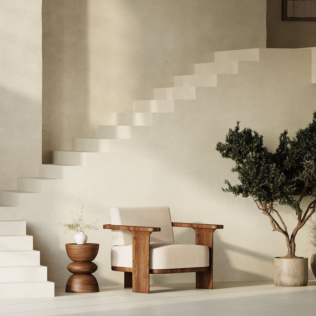 Lisbon Armchair