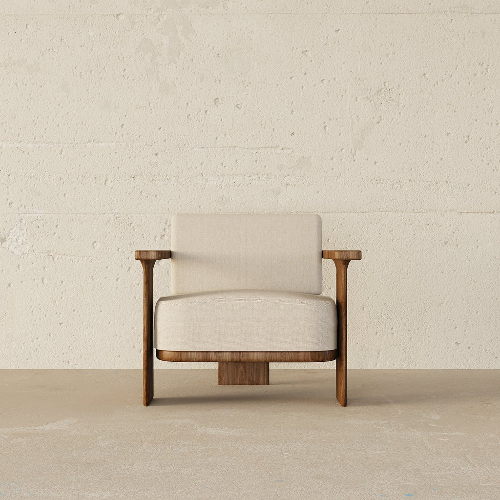 Lisbon Armchair