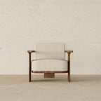 Lisbon Armchair