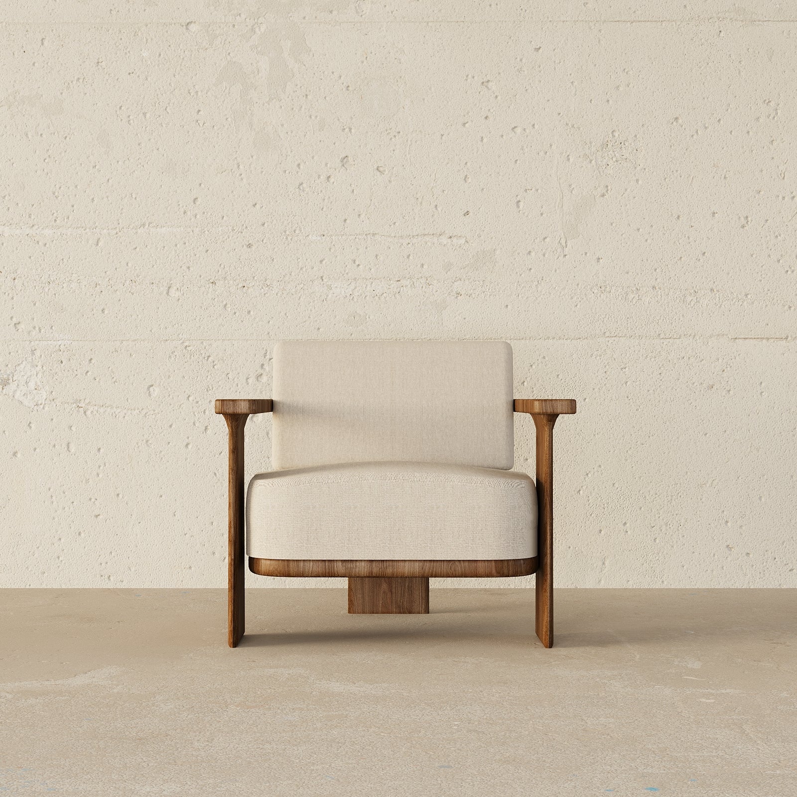 Lisbon Armchair