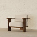 Lisbon Armchair