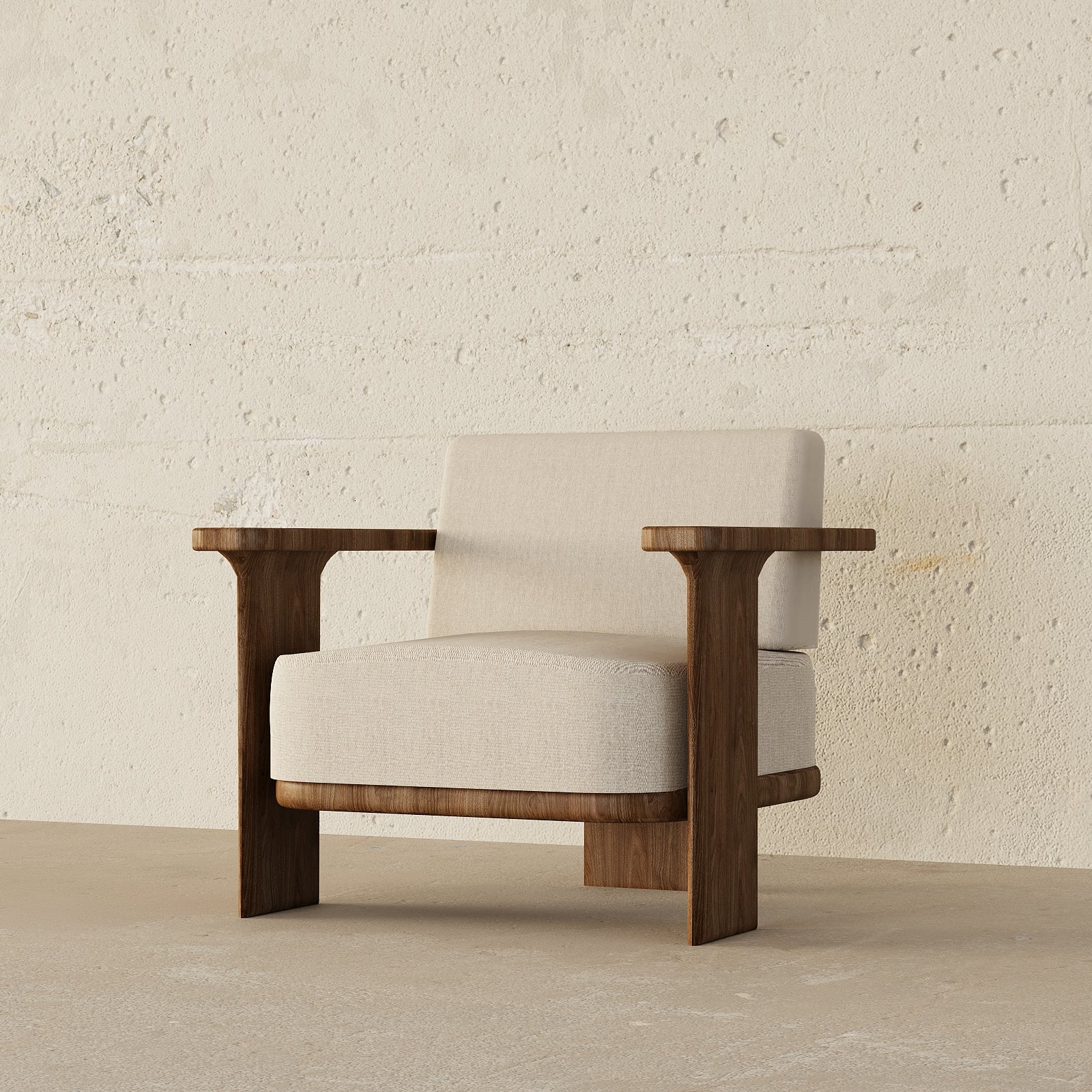 Lisbon Armchair