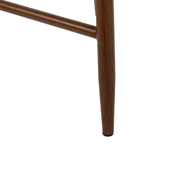 Chaise BAR BLOOM taupe