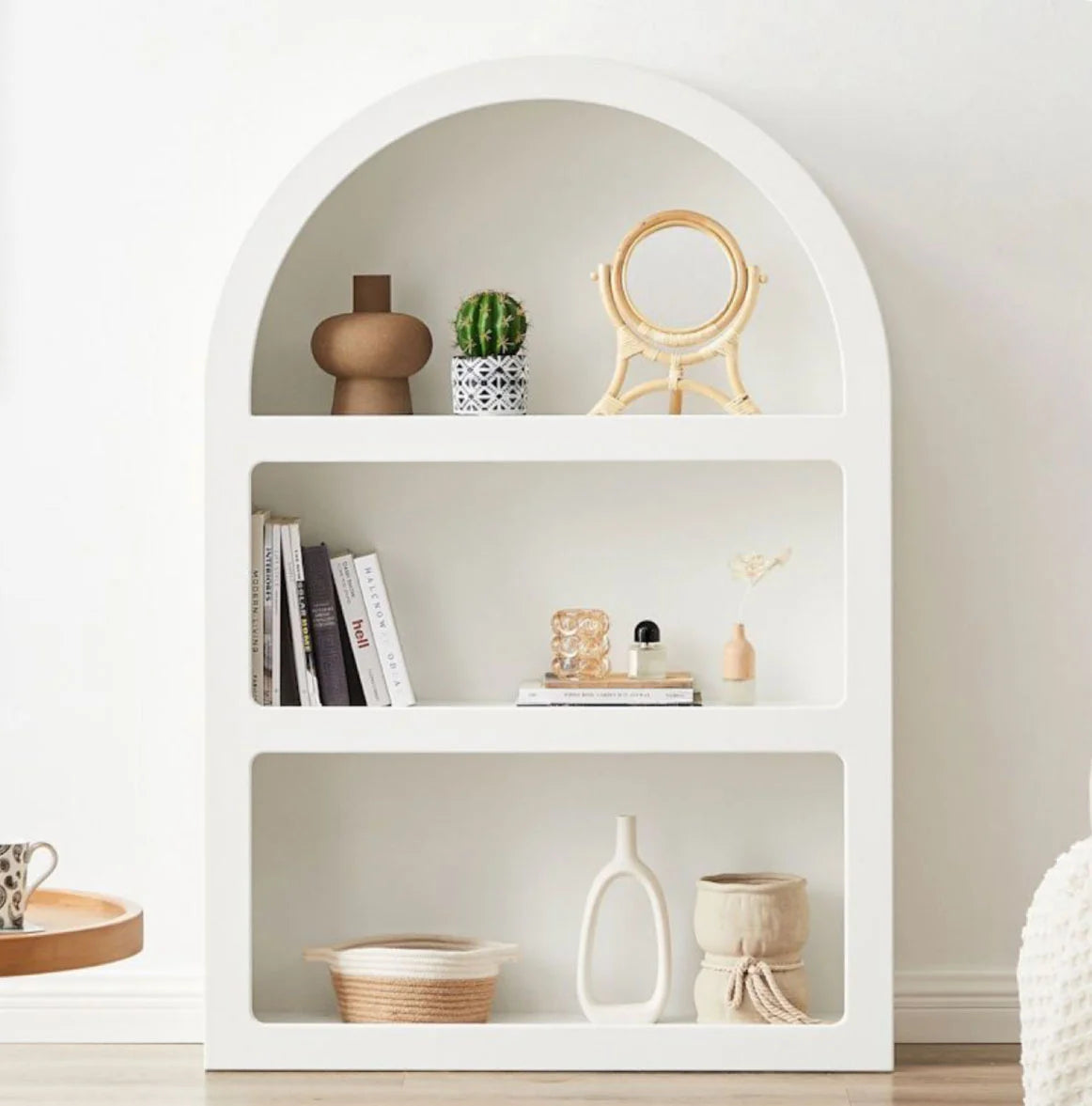 L'arche Santorini Chic à 3 étagères