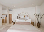 La commode Santorini Chic Arch