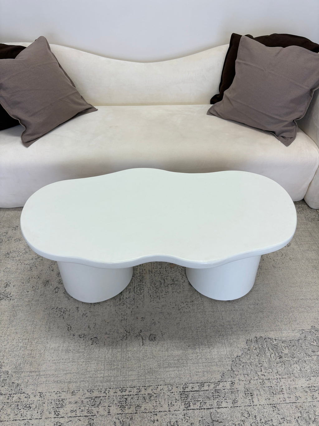 Table basse STOCKHOLM