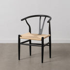 Chaise BOOBY noir