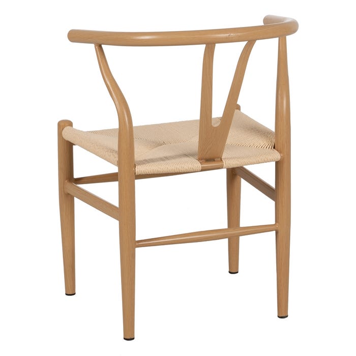 Chaise BOOBY
