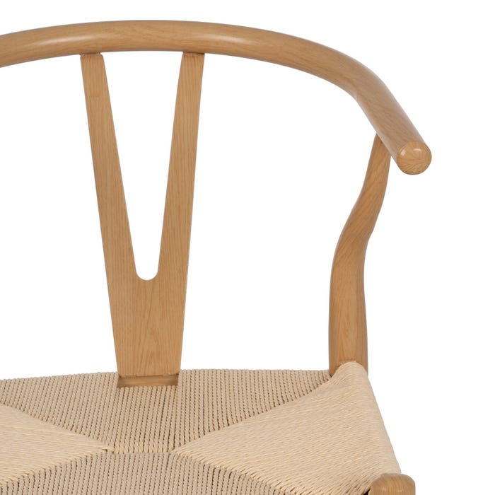 Chaise BOOBY