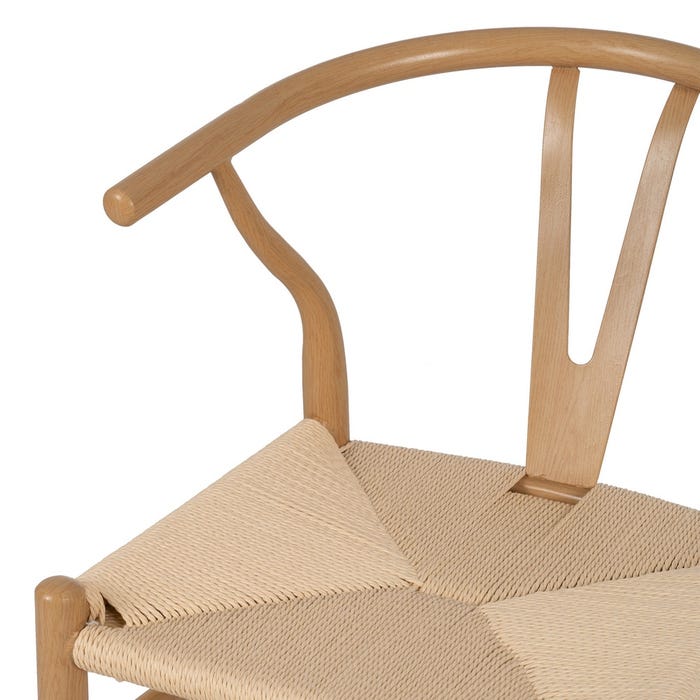 Chaise BOOBY