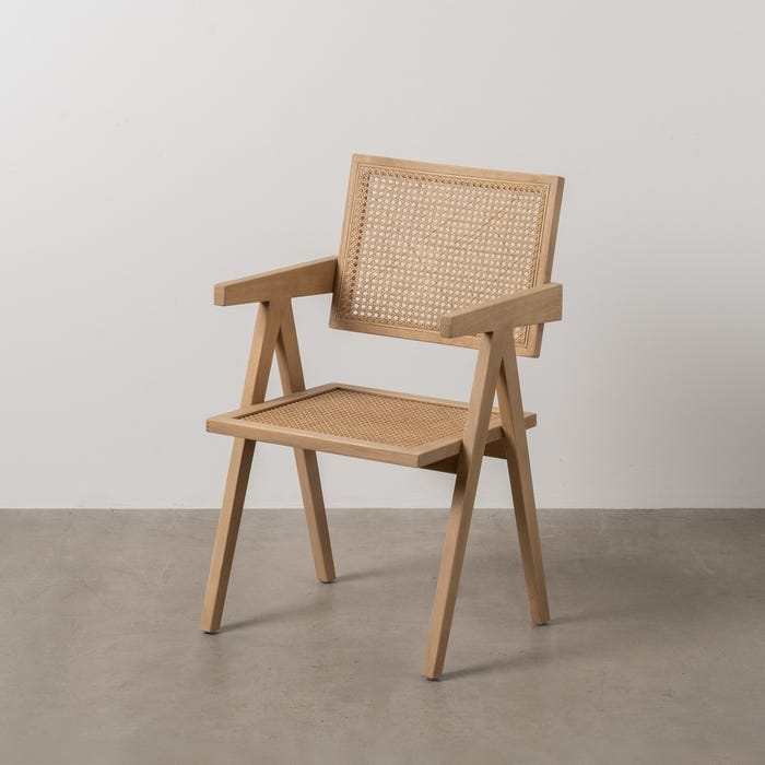 Chaise en bois MOON