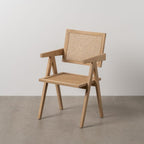 Chaise en bois MOON