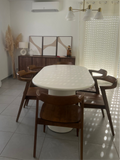 Table à manger BALI