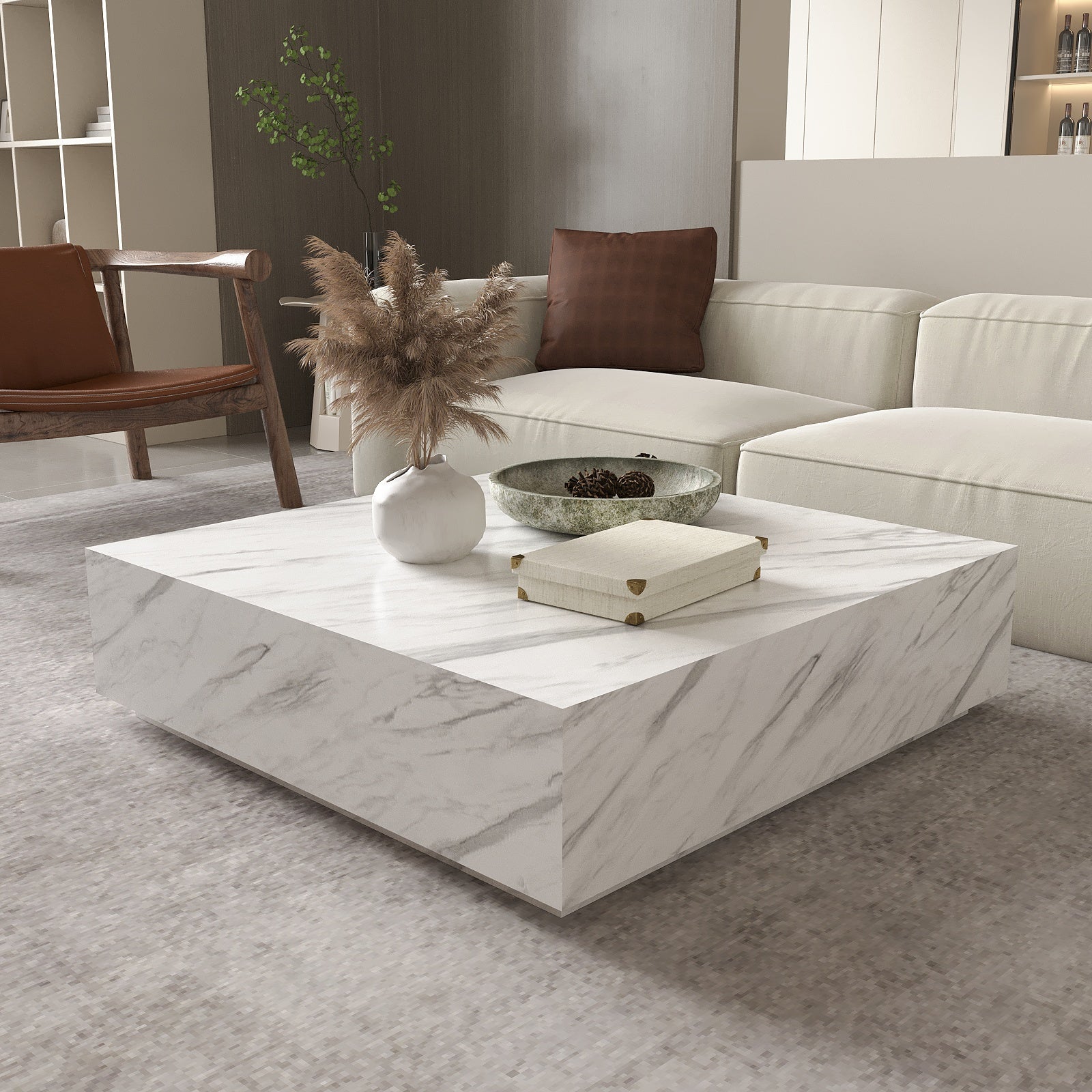 Table basse Sasha