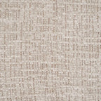 Chaise de salle à manger nordique en BOIS noyer BLOOM taupe