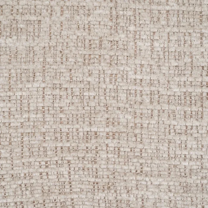 Chaise de salle à manger nordique en BOIS noyer BLOOM taupe