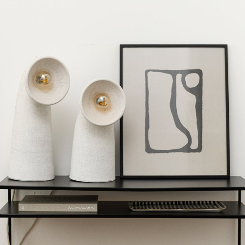 LAMPE TIMRIT
