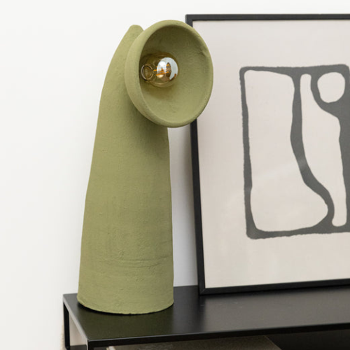 LAMPE TIMRIT