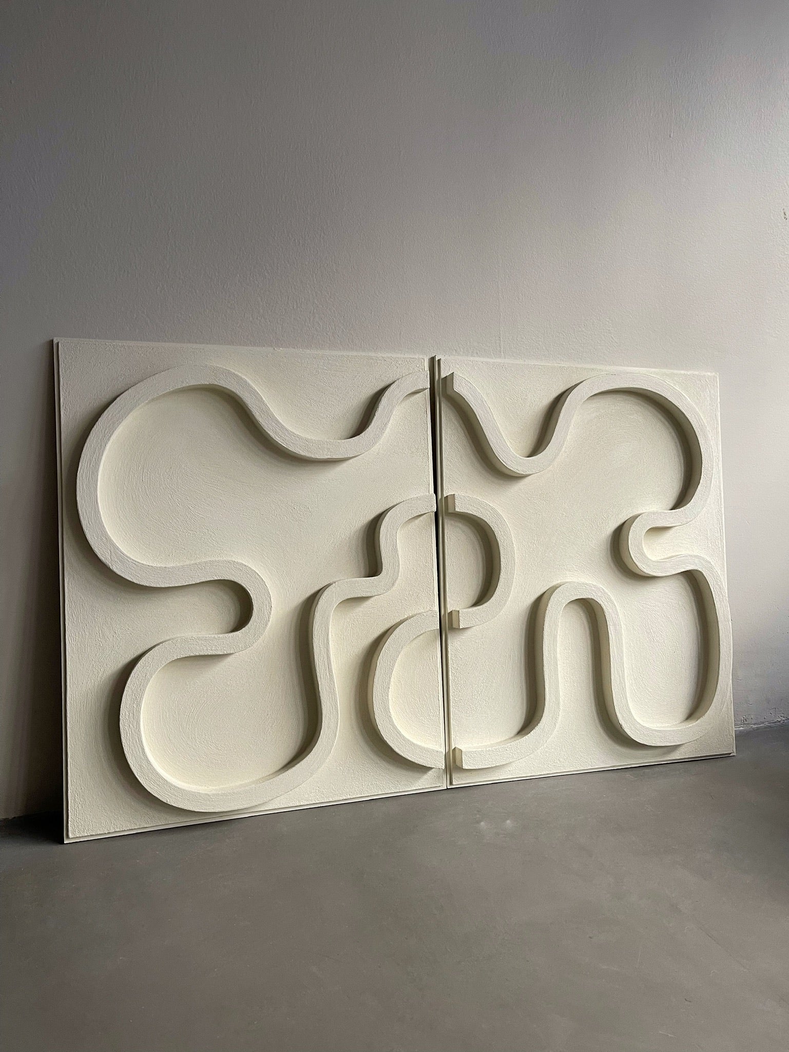 DYPTIQUE - SET OF 2