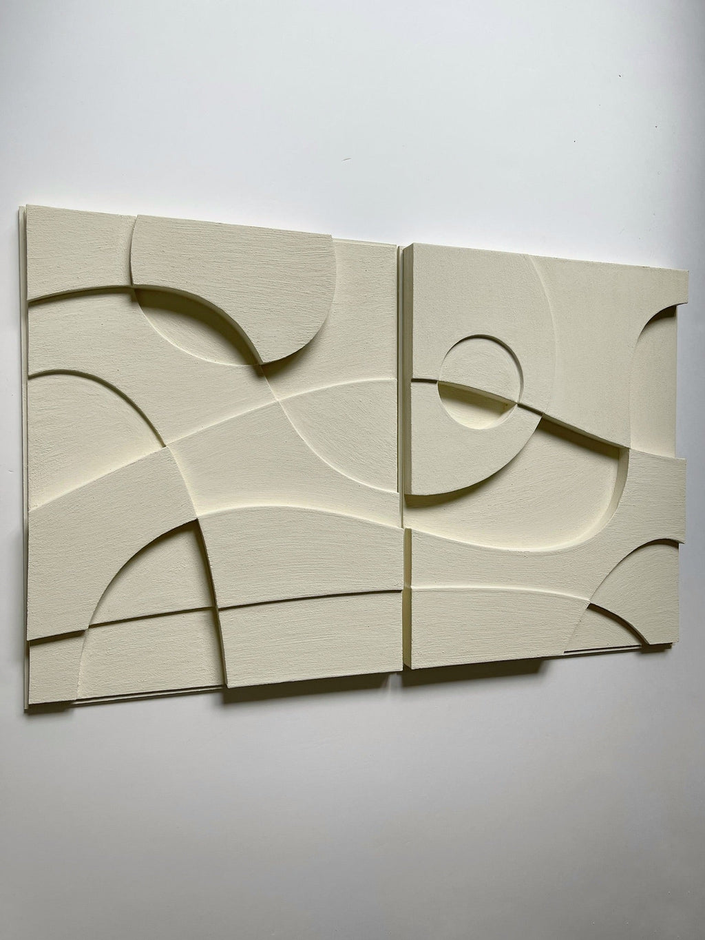 SHADOW - SET OF 2