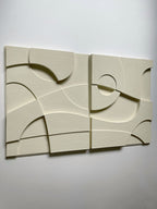 SHADOW - SET OF 2