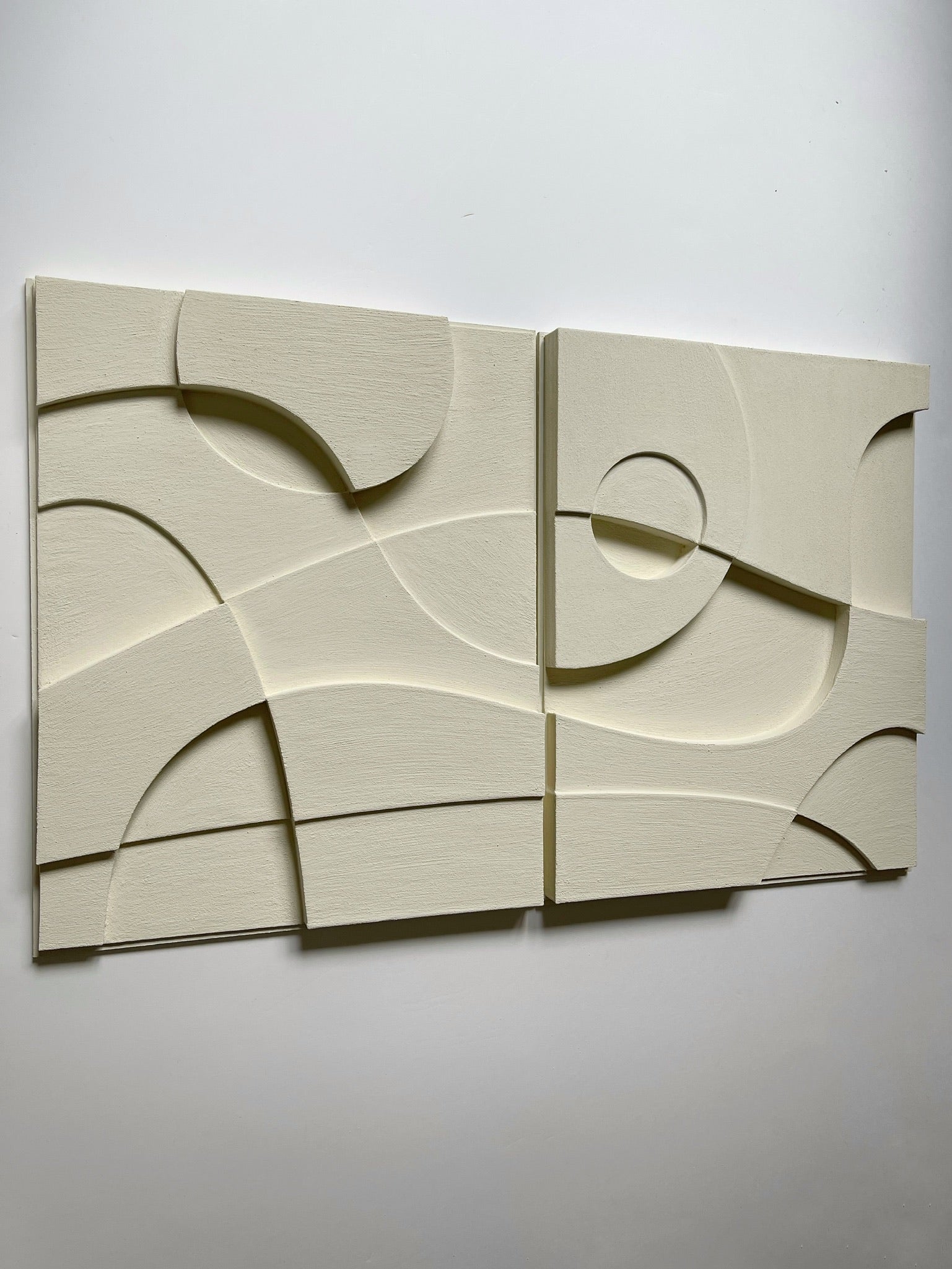SHADOW - SET OF 2