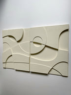 SHADOW - SET OF 2