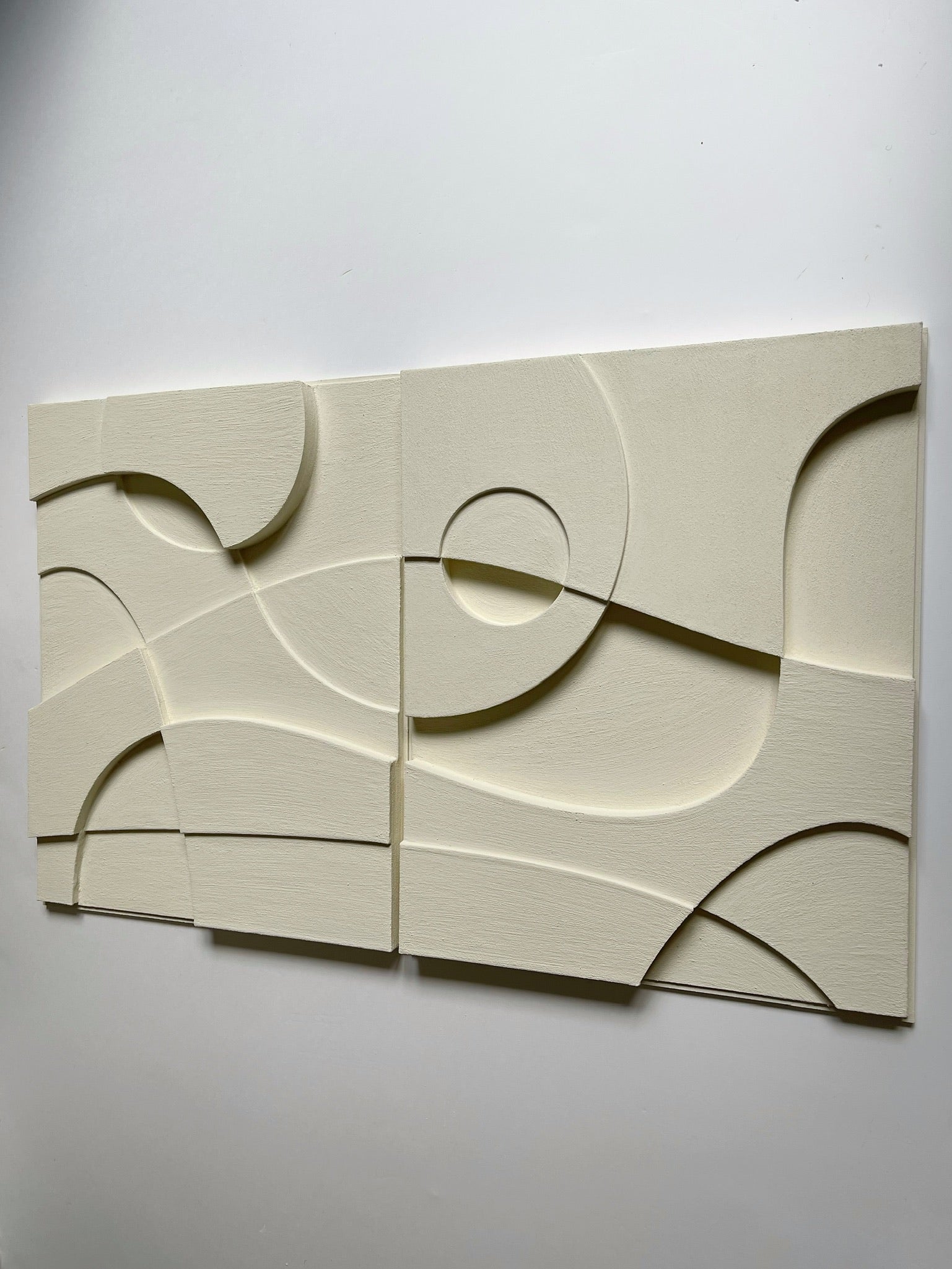 SHADOW - SET OF 2