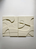 SHADOW - SET OF 2