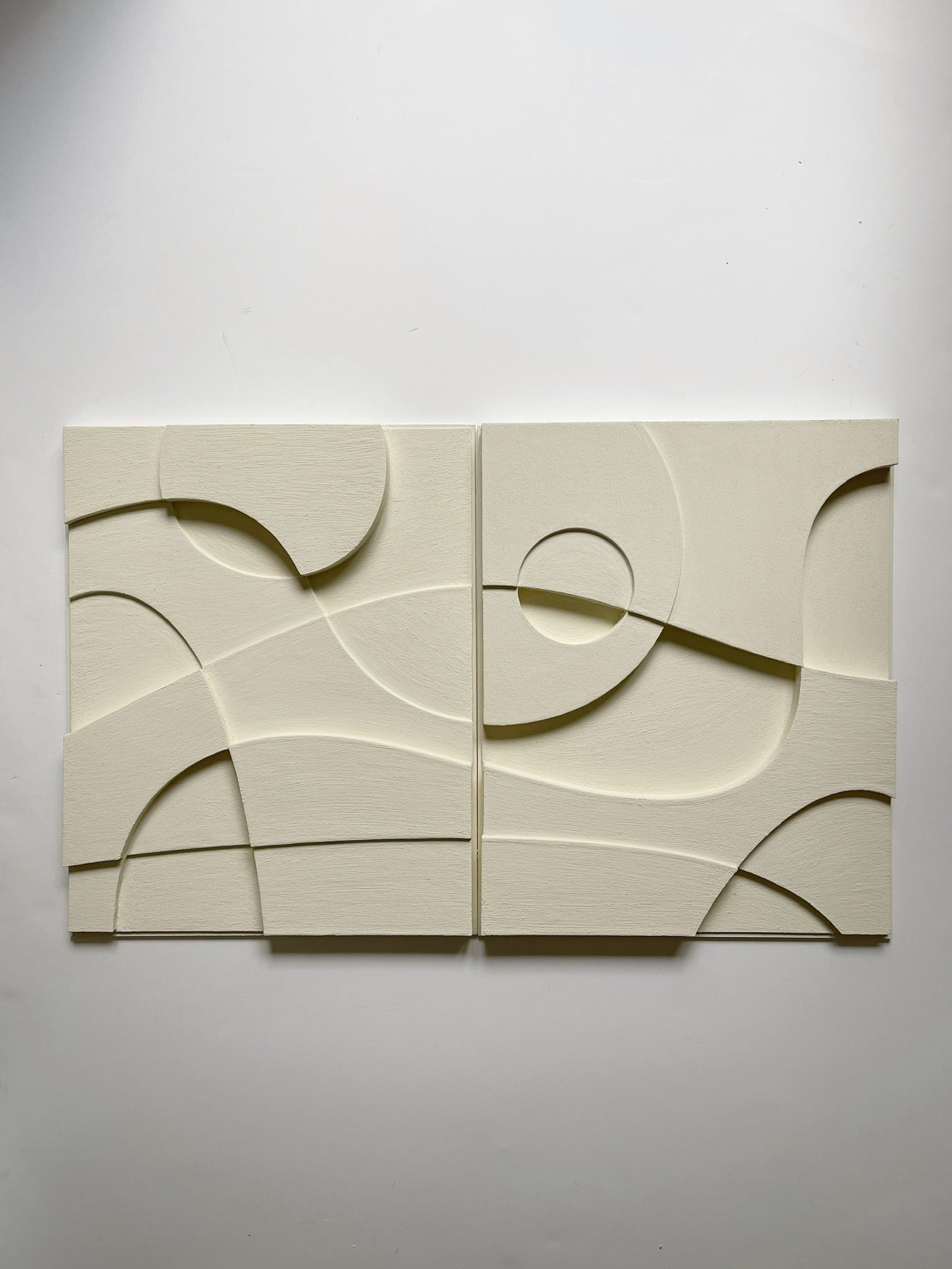 SHADOW - SET OF 2