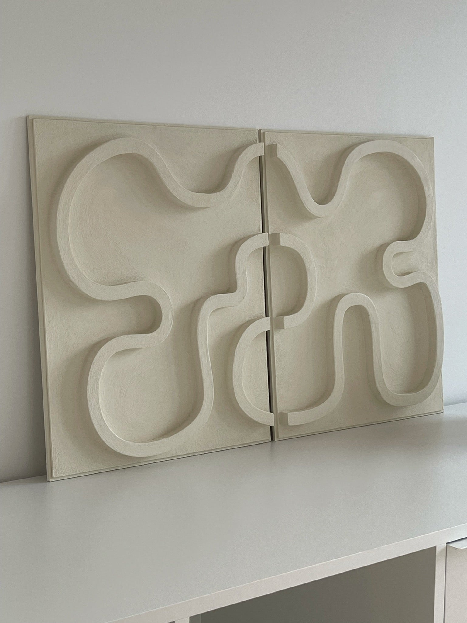 DYPTIQUE - SET OF 2