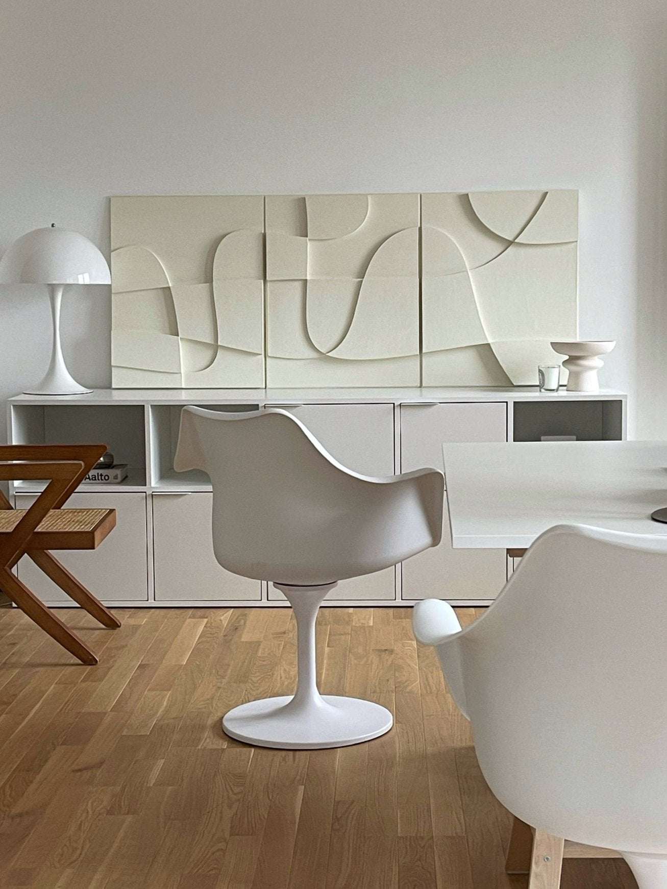 CANYON - SET OF 3