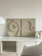 NODI #3 #4 - SET OF 2
