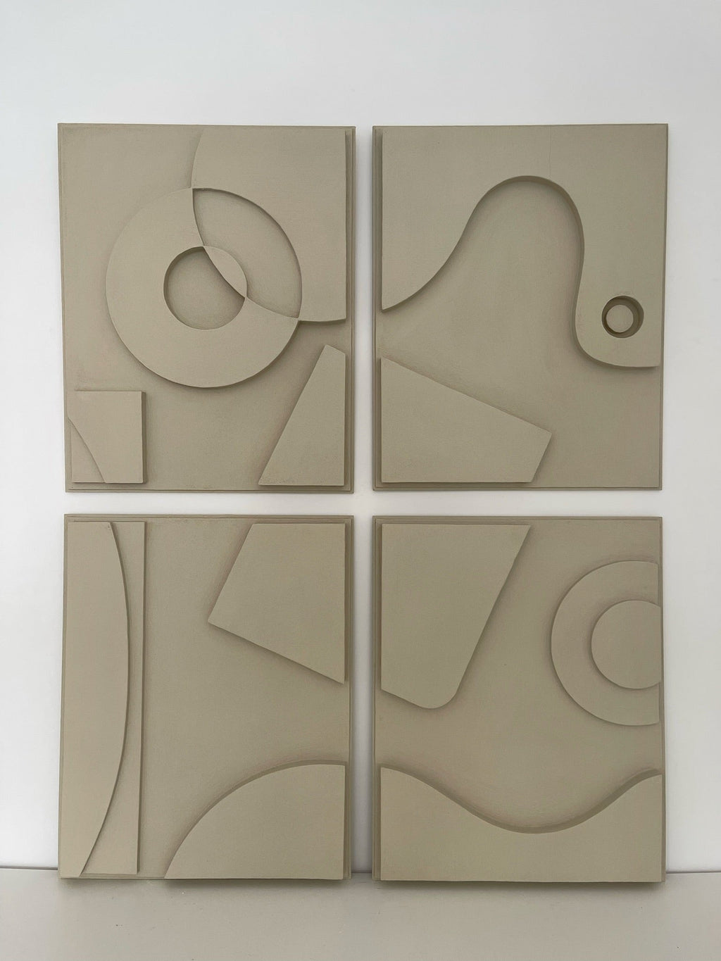 NODI - SET OF 4