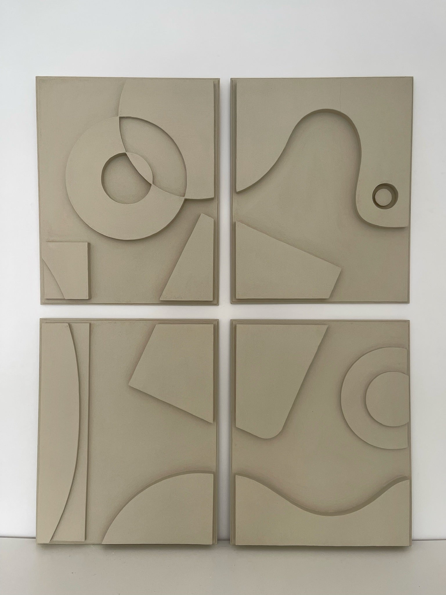 NODI - SET OF 4