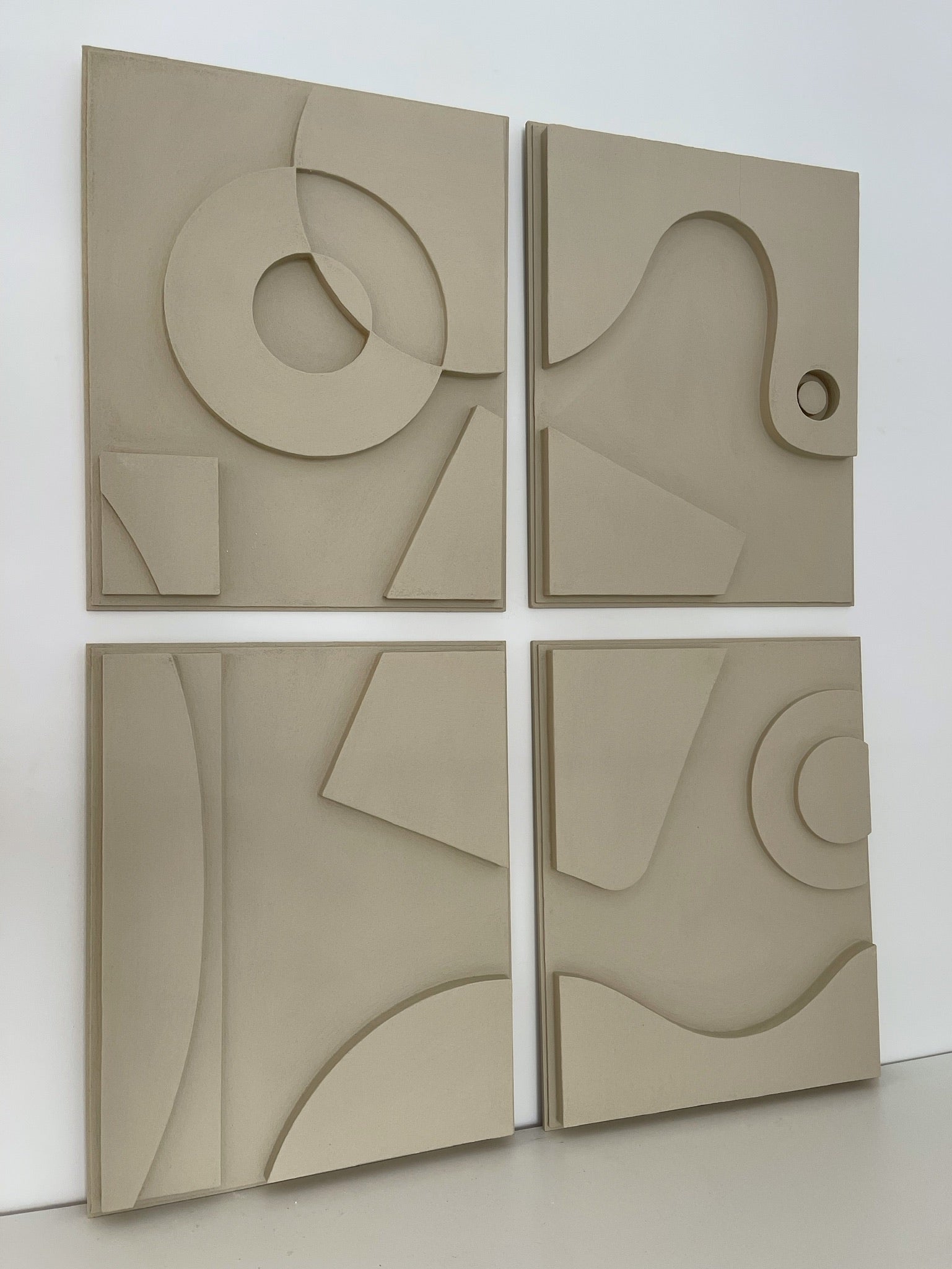 NODI - SET OF 4