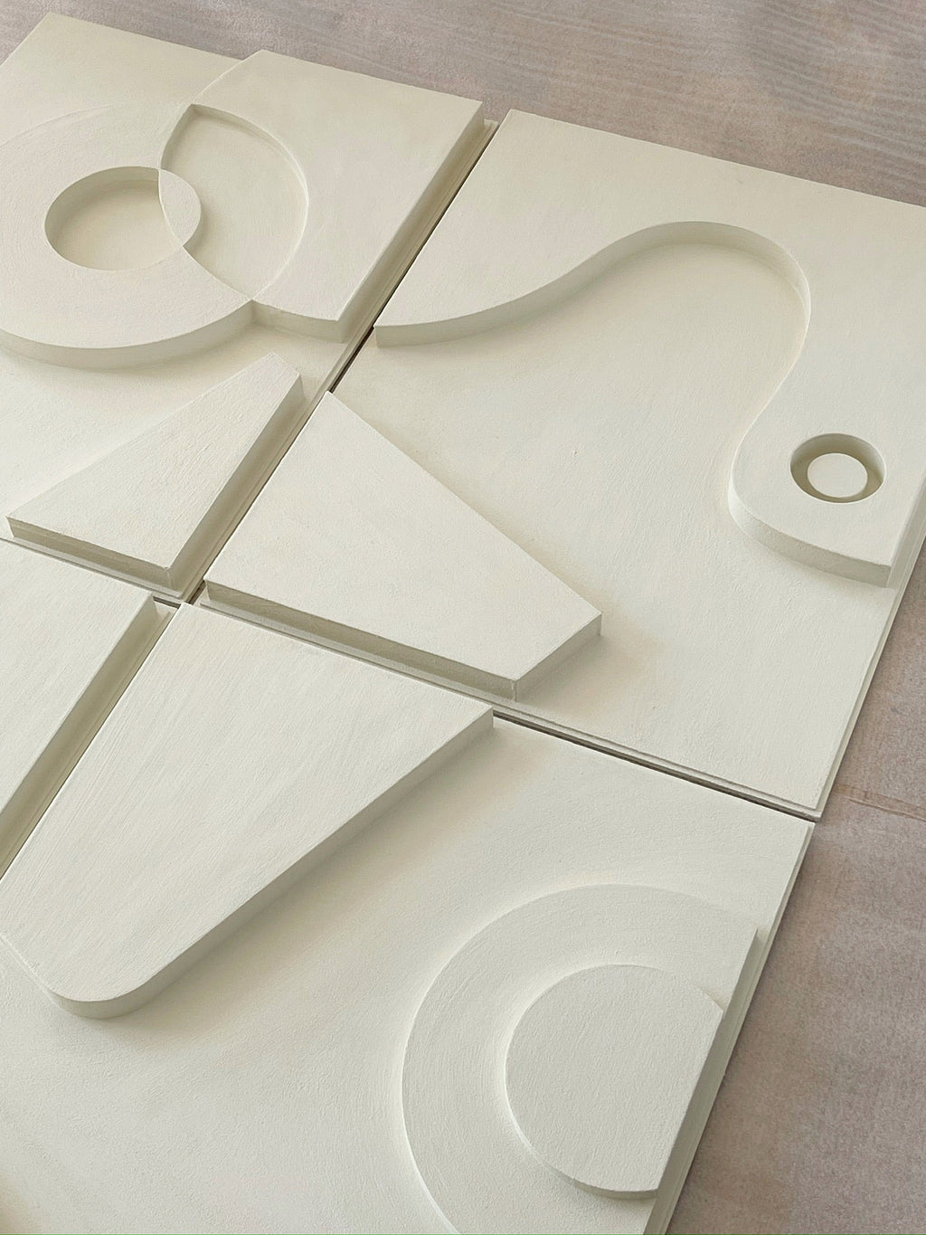 NODI - SET OF 4