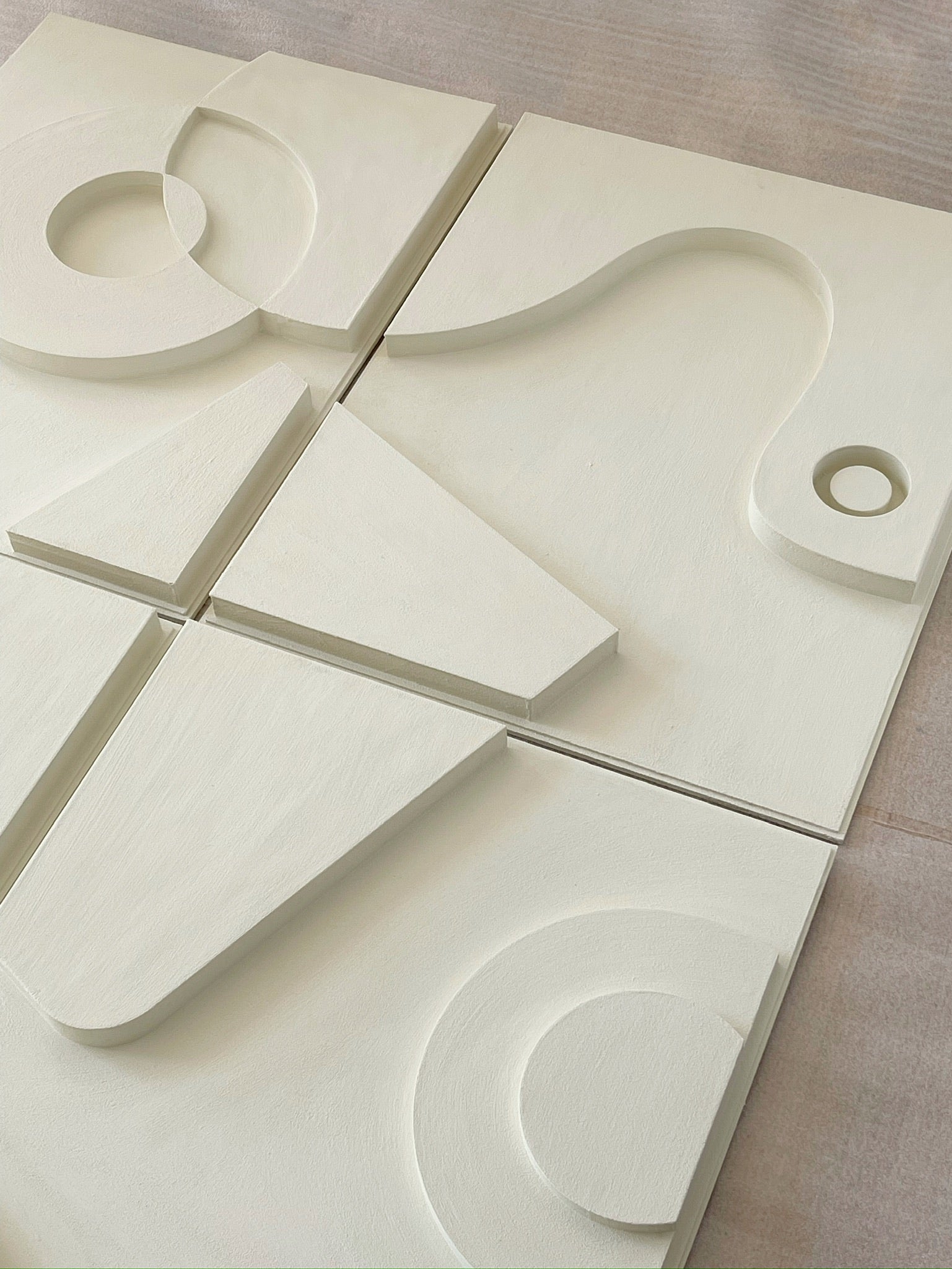 NODI - SET OF 4