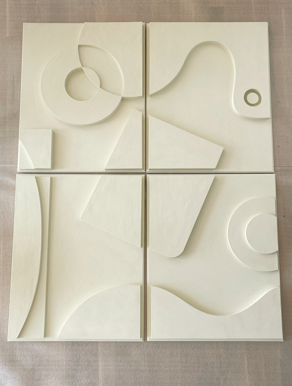 NODI - SET OF 4