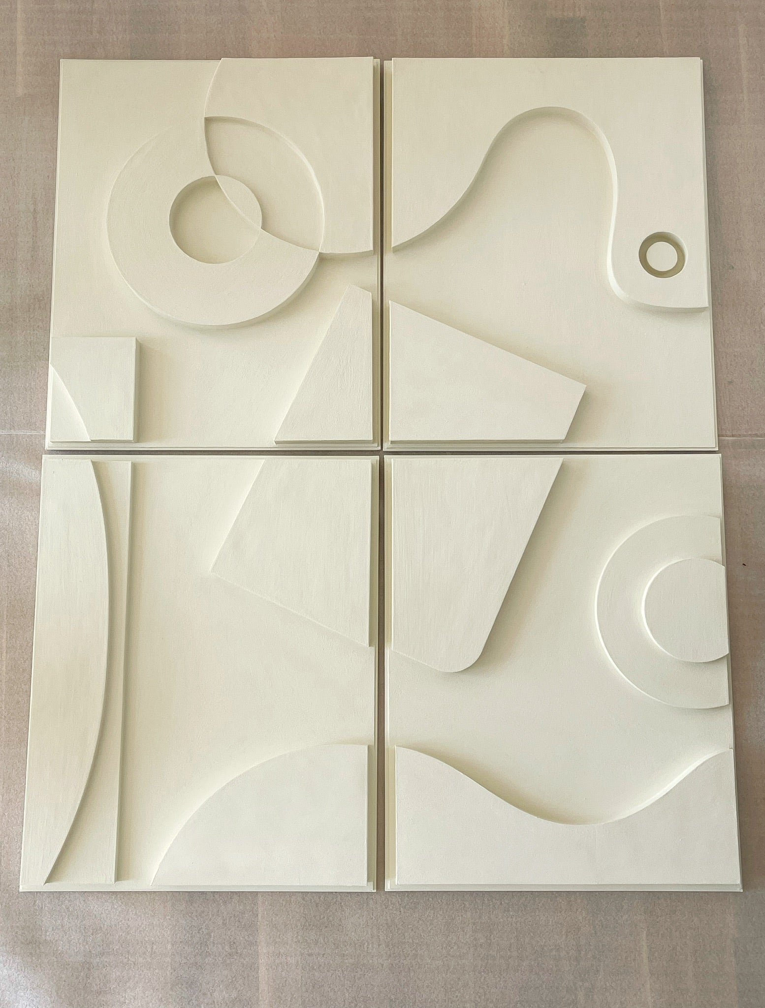 NODI - SET OF 4