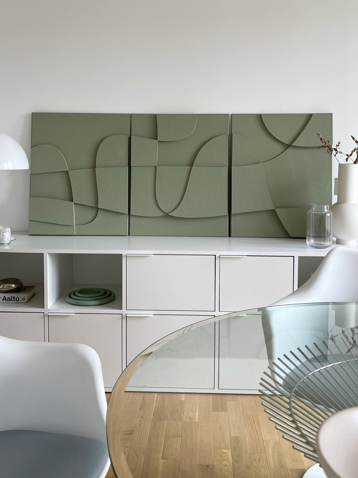 CANYON - SET OF 3