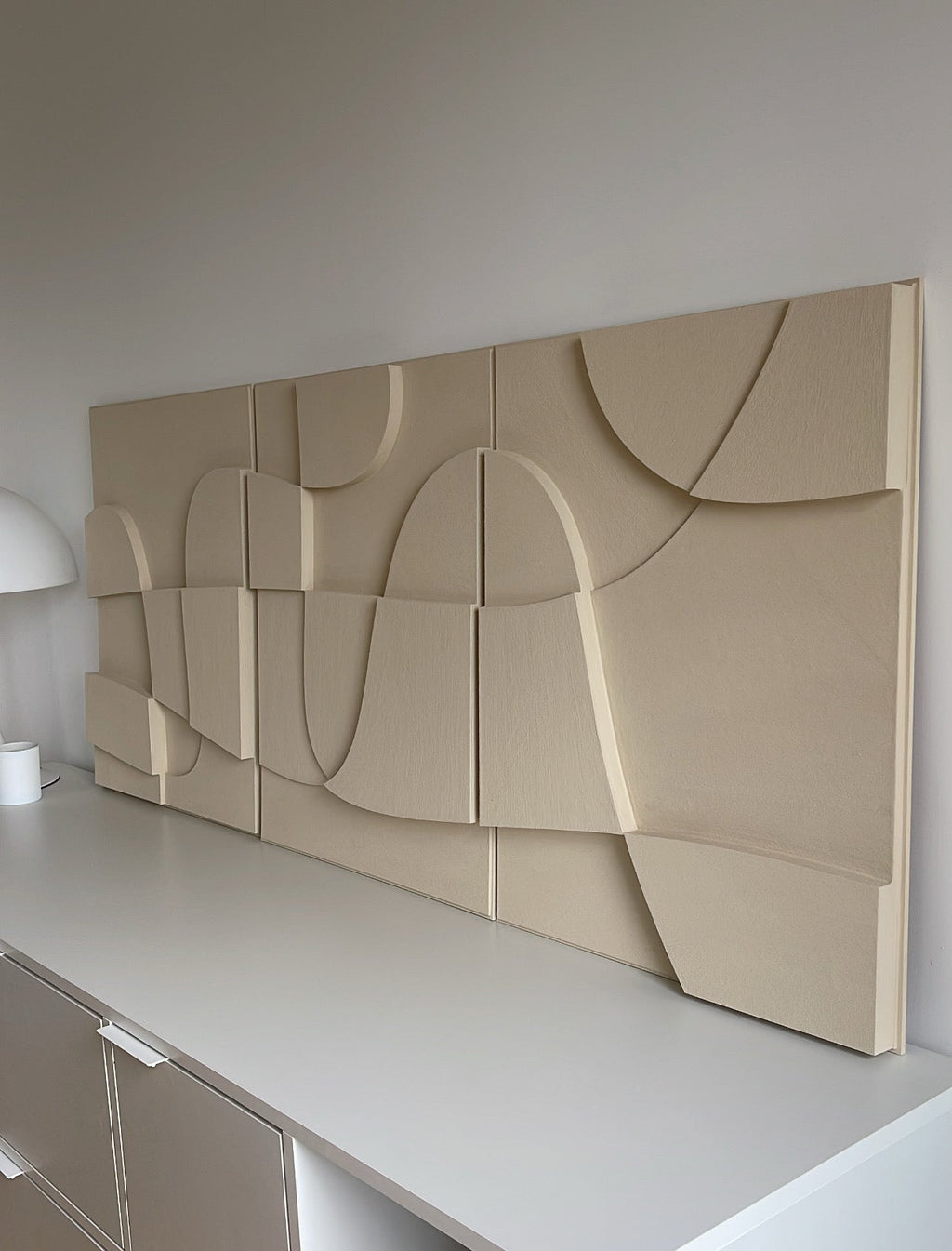 CANYON - SET OF 3